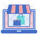 پیش‌نمایش فایل online-shop-2524010 از پک دوشنبه سایبری