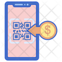 پیش‌نمایش فایل qr-payment-2524002 از پک دوشنبه سایبری