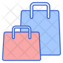 پیش‌نمایش فایل shopping-bags-2523997 از پک دوشنبه سایبری