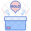 پیش‌نمایش فایل sold-out-2523995 از پک دوشنبه سایبری