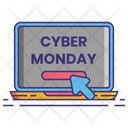 پیش‌نمایش فایل cyber-monday-2524117 از پک دوشنبه سایبری