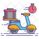پیش‌نمایش فایل express-shipping-2524105 از پک دوشنبه سایبری