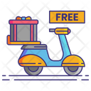 پیش‌نمایش فایل free-shipping-2524104 از پک دوشنبه سایبری