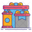 پیش‌نمایش فایل gift-bundle-2524100 از پک دوشنبه سایبری