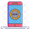 پیش‌نمایش فایل new-phone-2524093 از پک دوشنبه سایبری