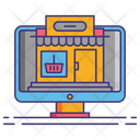 پیش‌نمایش فایل online-shop-2524090 از پک دوشنبه سایبری