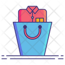 پیش‌نمایش فایل shopping-bag-2524075 از پک دوشنبه سایبری