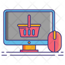 پیش‌نمایش فایل shopping-online-2524074 از پک دوشنبه سایبری