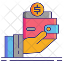 پیش‌نمایش فایل wallet-2524064 از پک دوشنبه سایبری