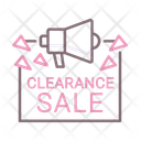 پیش‌نمایش فایل clearance-sale-2524182 از پک دوشنبه سایبری