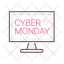 پیش‌نمایش فایل cyber-monday-2524178 از پک دوشنبه سایبری