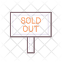پیش‌نمایش فایل sold-out-2524135 از پک دوشنبه سایبری