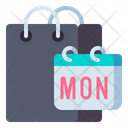 پیش‌نمایش فایل cyber-monday-2524270 از پک دوشنبه سایبری