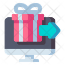 پیش‌نمایش فایل gift-2524252 از پک دوشنبه سایبری