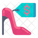 پیش‌نمایش فایل high-heels-2524250 از پک دوشنبه سایبری