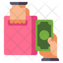 پیش‌نمایش فایل pay-upon-delivery-2524239 از پک دوشنبه سایبری