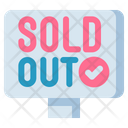 پیش‌نمایش فایل sold-out-2524227 از پک دوشنبه سایبری