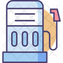 پیش‌نمایش فایل gas-station-2532150 از پک نفت و گاز