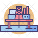 پیش‌نمایش فایل offshore-platform-2532137 از پک نفت و گاز
