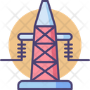 پیش‌نمایش فایل transmission-tower-2532111 از پک نفت و گاز