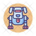 پیش‌نمایش فایل pet-robot-2532304 از پک هوش مصنوعی