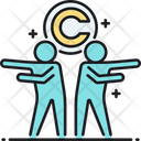 پیش‌نمایش فایل choreography-copyright-2532262 از پک حق‌نشر قانون