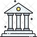 پیش‌نمایش فایل court-house-2532258 از پک حق‌نشر قانون