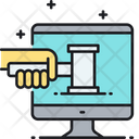 پیش‌نمایش فایل digital-law-2532254 از پک حق‌نشر قانون