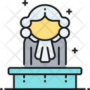 پیش‌نمایش فایل judge-2532239 از پک حق‌نشر قانون