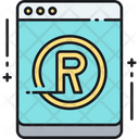 پیش‌نمایش فایل online-trademark-2532229 از پک حق‌نشر قانون