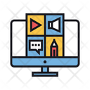 پیش‌نمایش فایل media-content-types-2532177 از پک حق‌نشر قانون