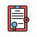 پیش‌نمایش فایل patent-rejected-2532167 از پک حق‌نشر قانون