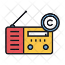 پیش‌نمایش فایل radio-broadcast-copyrightradio-2532221 از پک حق‌نشر قانون