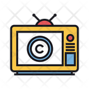 پیش‌نمایش فایل tv-broadcast-copyright-2532210 از پک حق‌نشر قانون