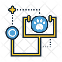 پیش‌نمایش فایل animal-checkup-2534043 از پک دامپزشکی