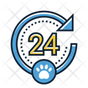 پیش‌نمایش فایل hour-vet-2534045 از پک دامپزشکی