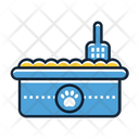 پیش‌نمایش فایل litter-box-2534021 از پک دامپزشکی