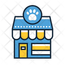 پیش‌نمایش فایل pet-store-2534006 از پک دامپزشکی