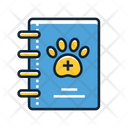 پیش‌نمایش فایل vet-guide-book-2533994 از پک دامپزشکی