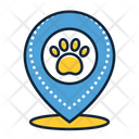 پیش‌نمایش فایل vet-location-2533991 از پک دامپزشکی