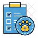 پیش‌نمایش فایل vet-report-2533989 از پک دامپزشکی