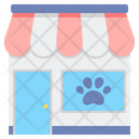 پیش‌نمایش فایل pet-store-2533881 از پک دامپزشکی