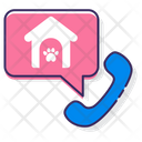 پیش‌نمایش فایل animal-clinic-call-2533962 از پک دامپزشکی