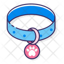 پیش‌نمایش فایل collar-2533975 از پک دامپزشکی