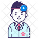 پیش‌نمایش فایل male-vet-2533960 از پک دامپزشکی