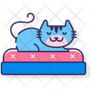 پیش‌نمایش فایل pet-bed-2533953 از پک دامپزشکی