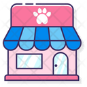 پیش‌نمایش فایل pet-store-2533945 از پک دامپزشکی