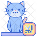 پیش‌نمایش فایل cat-grooming-2533857 از پک دامپزشکی