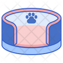 پیش‌نمایش فایل pet-bed-2533828 از پک دامپزشکی