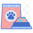 پیش‌نمایش فایل pet-food-2533823 از پک دامپزشکی